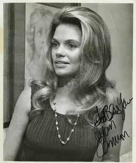 Picture of Dyan Cannon