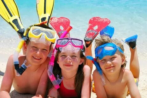 3 Reasons Why Your Family Needs a Spring Break Trip Jupiter,