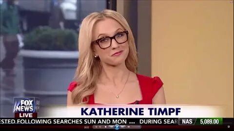 12-29-15 Kat Timpf on Outnumbered - Co host Introductions - 