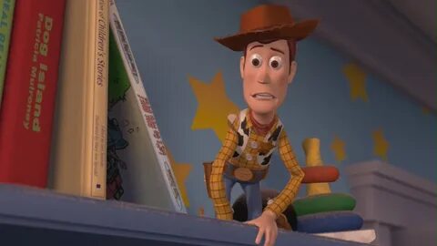 Toy Story 2 - Disney Image (25299297) - Fanpop