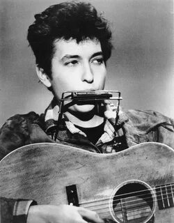 Bob Dylan Biography, Songs, Albums, & Facts Britannica