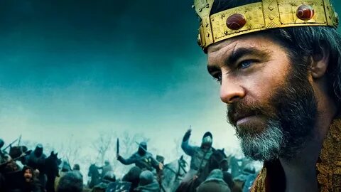 Watch Outlaw King on Soap2day for Free