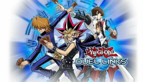Yu-Gi-Oh Duel Links: Top 1500 KC Cup Report and Decklist - V