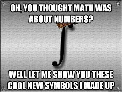 calculus memes - - Yahoo Image Search Results Teaching humor