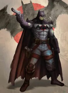 Batman comic art, Batman gotham knight, Batman artwork