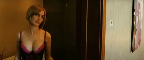 Dominique McElligott in Однажды в Ирландии (2011). gallery. 