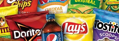 What's Behind New York's Frito-Lay Shortage?