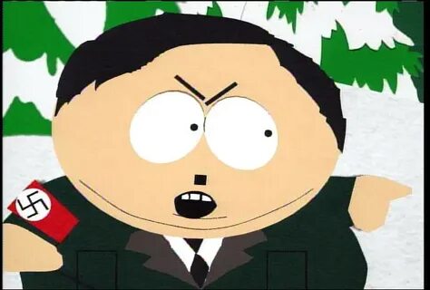 kyle, Stan, Costumes, Cartman, Adolf Hitler, Kenny, Wendy, H