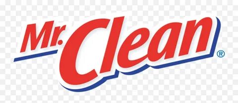Brands - Mr Clean Png,Mr Clean Logo - free transparent png i