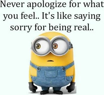 Pin on MINION QUOTES