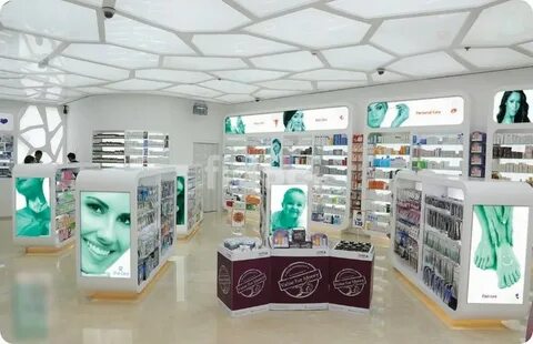 Medicom Pharmacy (Mercato Mall) In Jumeirah 1, Dubai - Find 