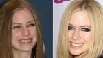 Avril Lavigne's Measurements: Bra Size, Height, Weight and M