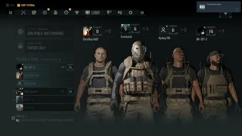 Menjajal Beta Ghost Recon Breakpoint - Punya Potensi yang Ma