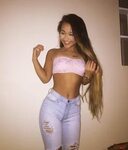 50 Hot And Sexy Alahna Ly Photos Will Make You Feel Better -