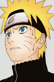 Naruto Shippuden Manga In Color posted by Samantha Peltier