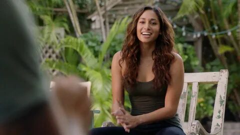Meaghan Rath- Hawaii Five-0 S09E01(Season Premiere) - Sexy A