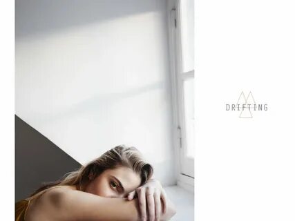 Margaux Avril shares melancholic new single "Drifting" - Hig