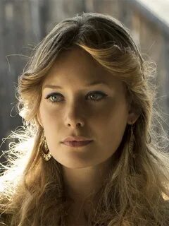 Rachel Keller - FILMSTARTS.de