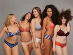 American Retailers Don't Offer Plus-Size Clothing