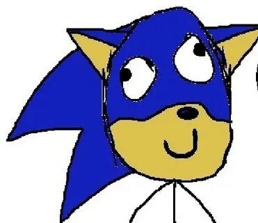 Sonic Derp Face 16 Images - Derp As Sonic By Trixiedrago21ca