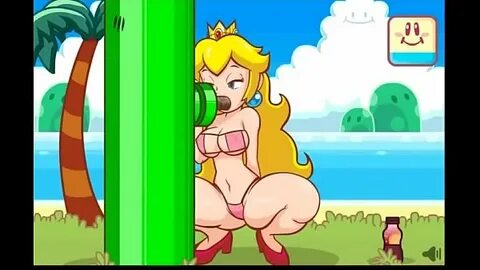 ค ล ป ส า ว ใ ห ญ น ม ส า ว อ ว บ cum tribute princess peach