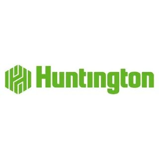 Huntington vector logo (.EPS) - LogoEPS.com