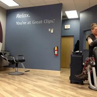 Great Clips - Gastonia, NC