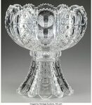 Waterford 12 Days Of Christmas Punch Bowl Set - Waterford "L