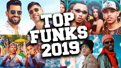 Funk LANÇAMENTO MARÇO 2019 - 1Hora de FUNK 2020 - SET MELHORES FUNK 2020 - - You