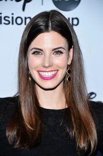 Picture of Meghan Ory
