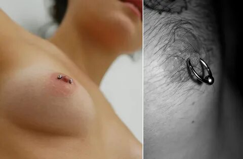 Nipple piercing - Wikipedia Republished // WIKI 2