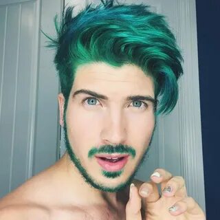 Instagram photo by Joey Graceffa * May 31, 2016 at 10:03pm U