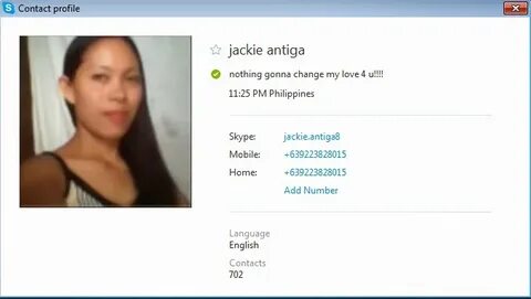 Skype id female Skype Girls ID for friendship