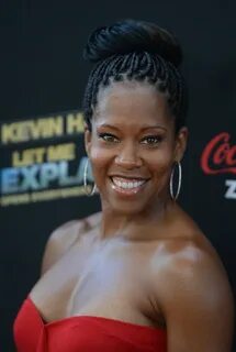 Netflix Movies Starring Regina King