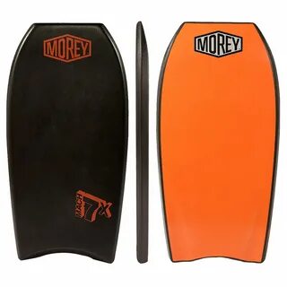 Morey Mach 7 Elite 43" Bodyboard - Surf Station Store