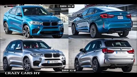 Car BMW 2015 2016 - YouTube