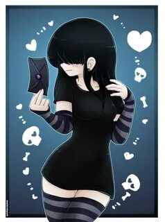 Image gallery for: Teenage lucy loud by oyedraws on deviantart.