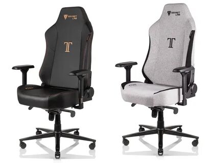 Titan xl chair