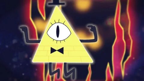 Bill Cipher Wallpapers (73+ images)