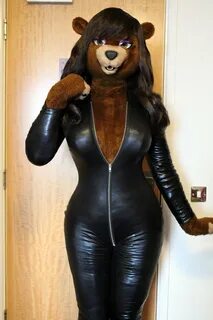 Armored Fursuits - /k/ - Weapons - 4archive.org