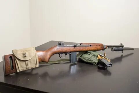 M1 carbine