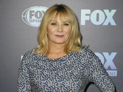 Kim Cattrall on Why She’ll 'Never' Be in Another 'Sex and th