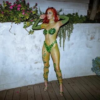 The Best Celebrity Halloween Costumes of 2018 Best celebrity