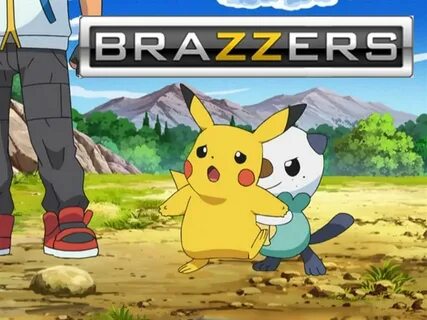 Oshawott is gay Brazzers Know Your Meme