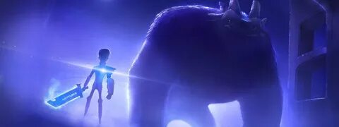 Trollhunters: Season 1 Review