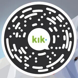 Join our KIK group if you're 10 and older! We discuss all so