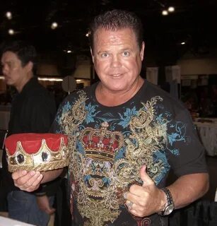 Jerry Lawler Net Worth 2018: What is this wrestler worth?