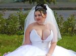 Российские невесты задирают свадебные платья - смотреть онла