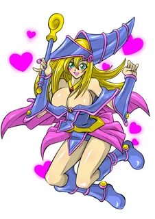 Yu-Gi-Oh filles - 42/421 - Hentai Image