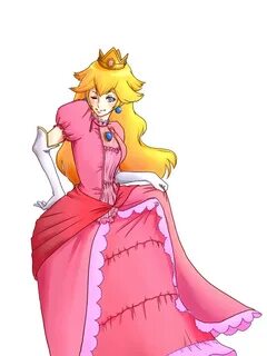 Princess Peach, Fanart page 10 - Zerochan Anime Image Board